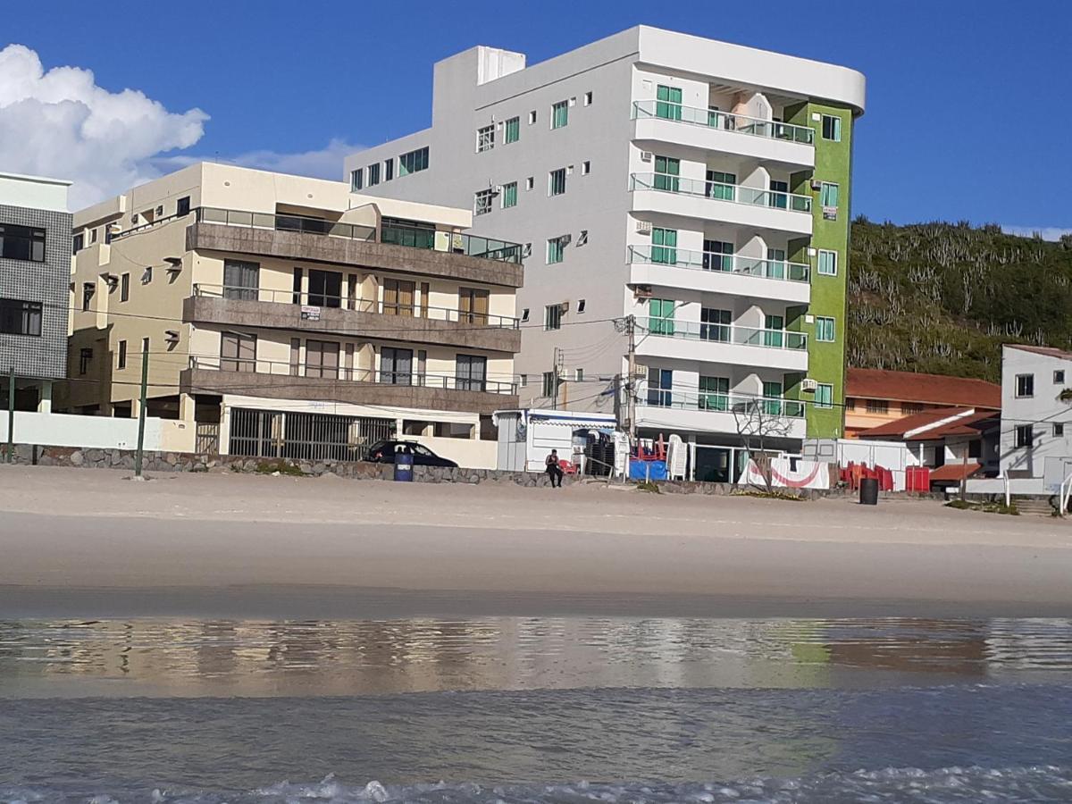 شقة أرايال دو كابو  في Vista Mar- 3 Quartos, Piscina E Churrasqueira Na Prainha المظهر الخارجي الصورة