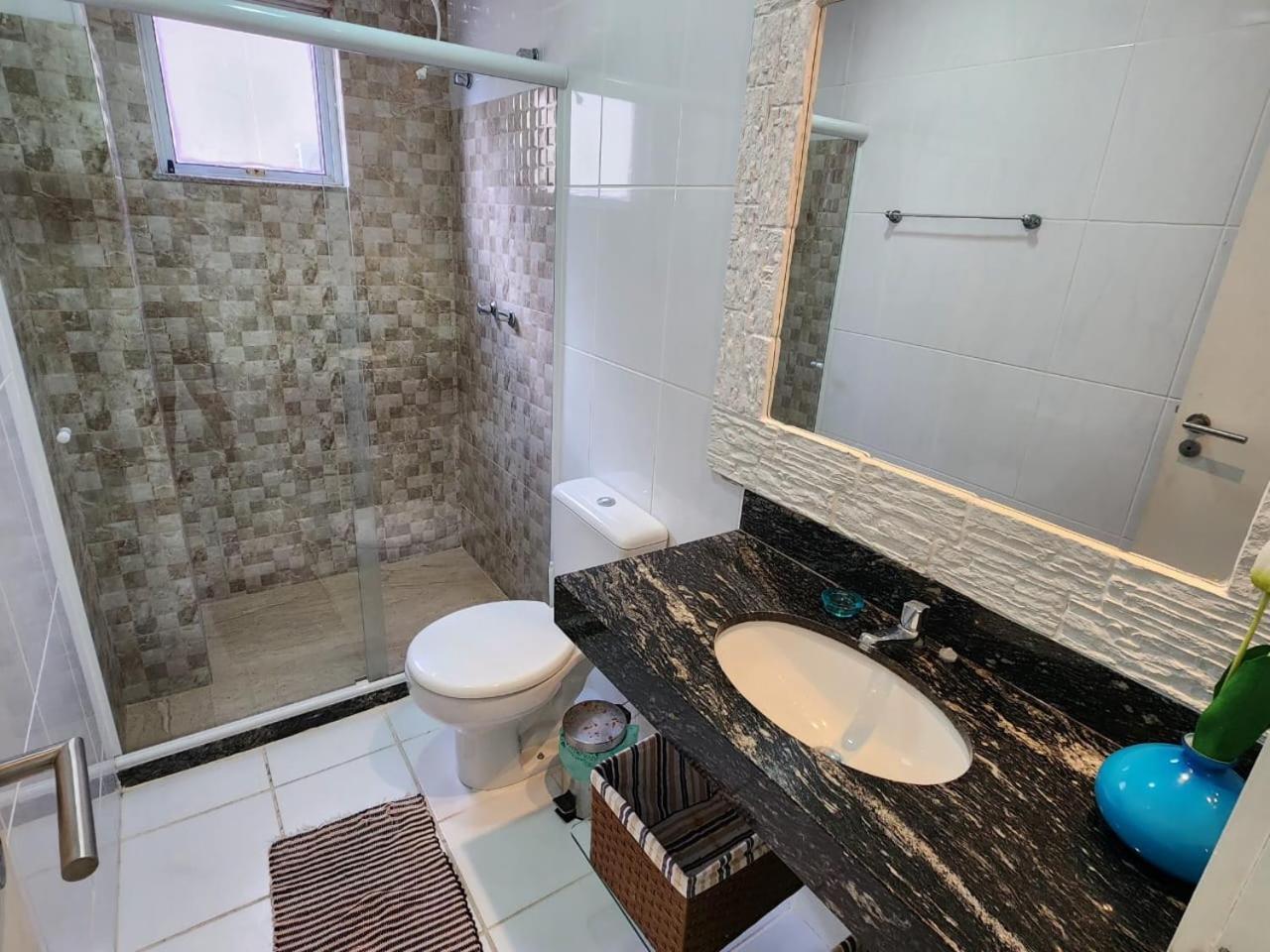 شقة أرايال دو كابو  في Vista Mar- 3 Quartos, Piscina E Churrasqueira Na Prainha المظهر الخارجي الصورة